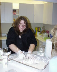 106 - Geri with ooblek